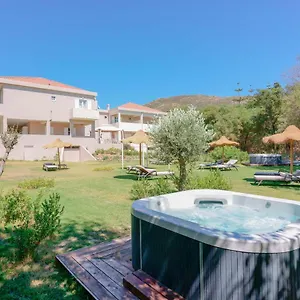 Maison Del Sole Hotel