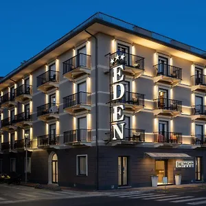 Hotel Eden ***