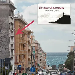 Affittacamere Le Stanze Di Boccadasse 