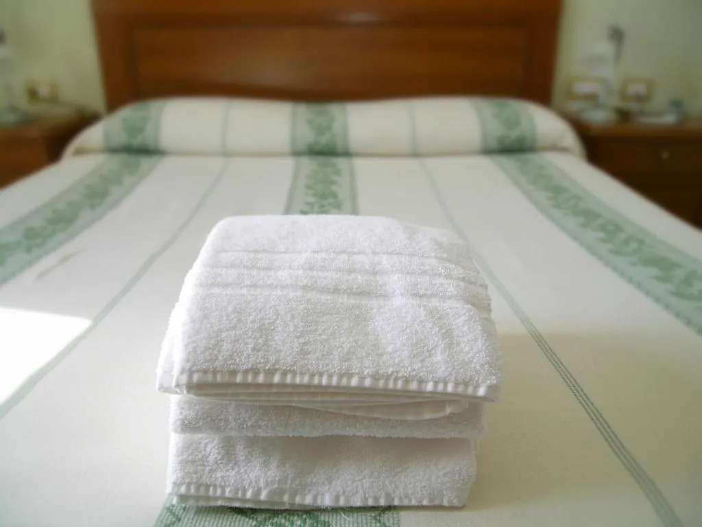 Hotel Da Paolino Trinità dʼAgultu 3*,  イタリア