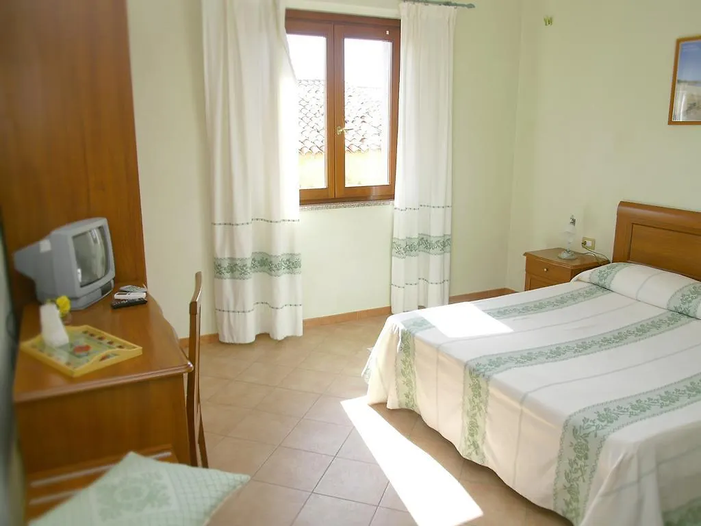 Hotel Da Paolino Trinita d'Agultu e Vignola
